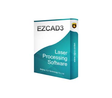 Ezcad3 Software+DLC Series Control Card